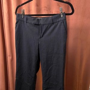 Petite Dark Blue / Navy - Martin Fit